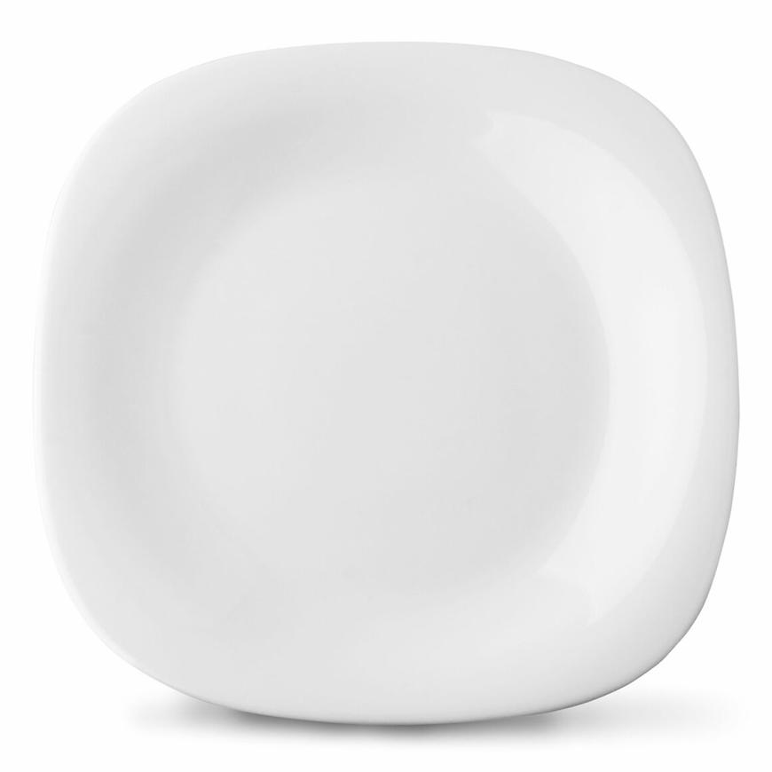 E-shop Tanier štvorcový dezertný Boreal 20cm