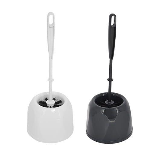 E-shop Súprava WC kefa s nádobkou midi 064010