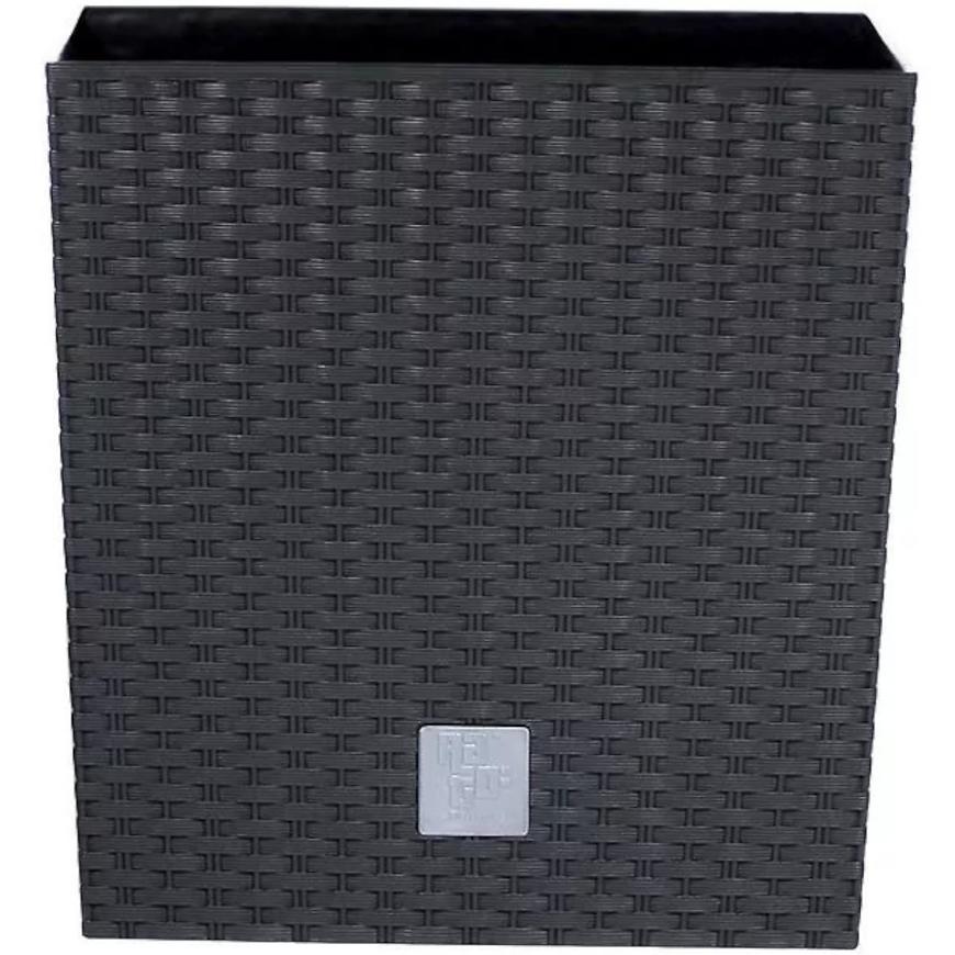 Kvetináč Rato Low DRTS225L-S433