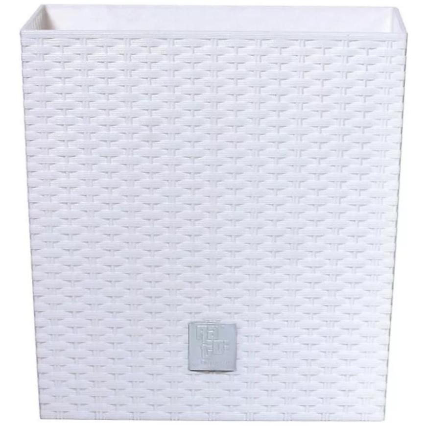 Kvetináč Rato Low DRTS225L-S449