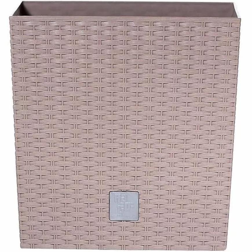 Kvetináč Rato Low DRTS225L-7529U
