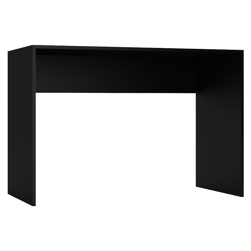 Písací stôl čierna Archi Line