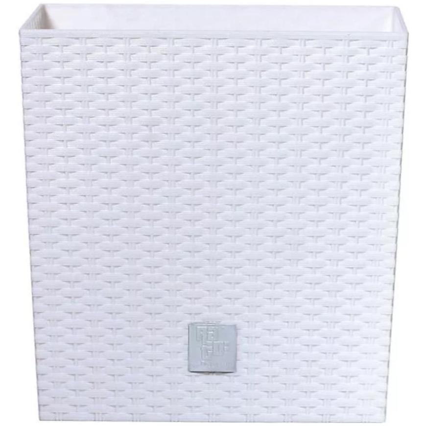 Kvetináč Rato Low DRTS265L-S449