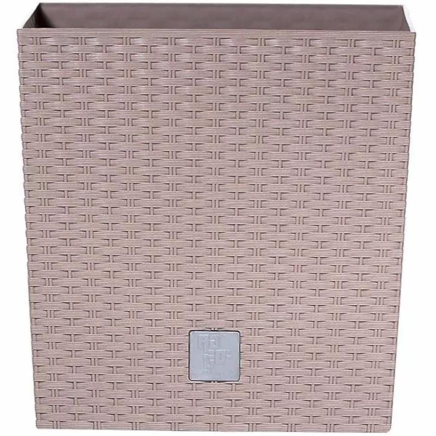 Kvetináč Rato Low DRTS265L-7529U