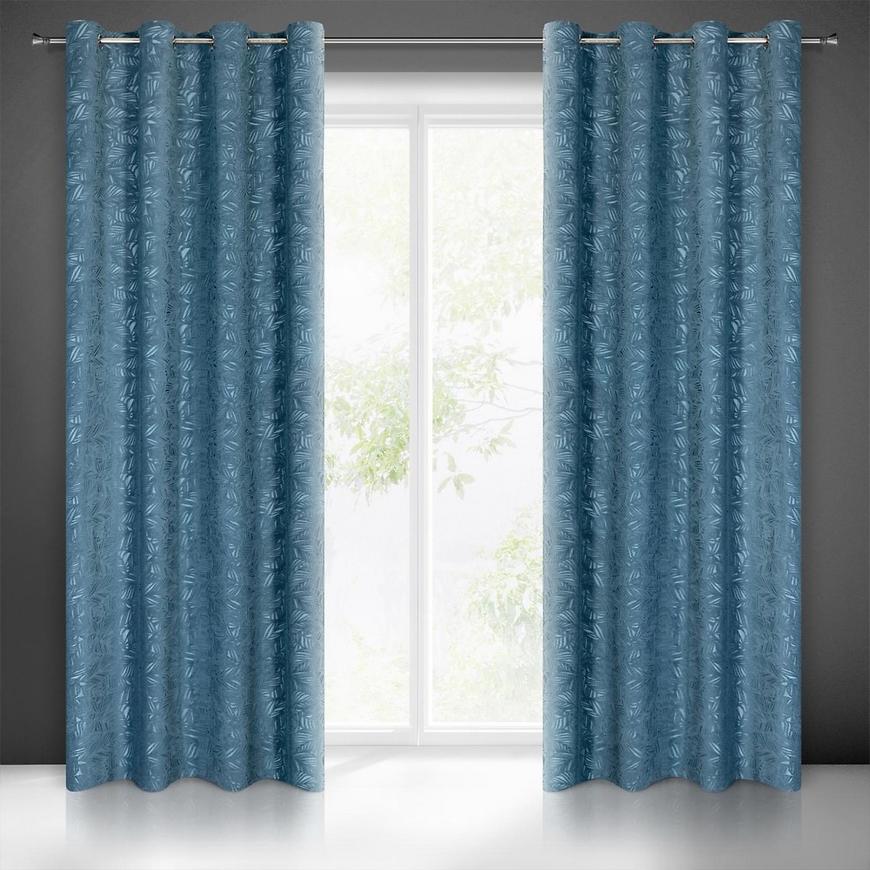 Záves OCTAVIA 140X250 na priechodkách 386966