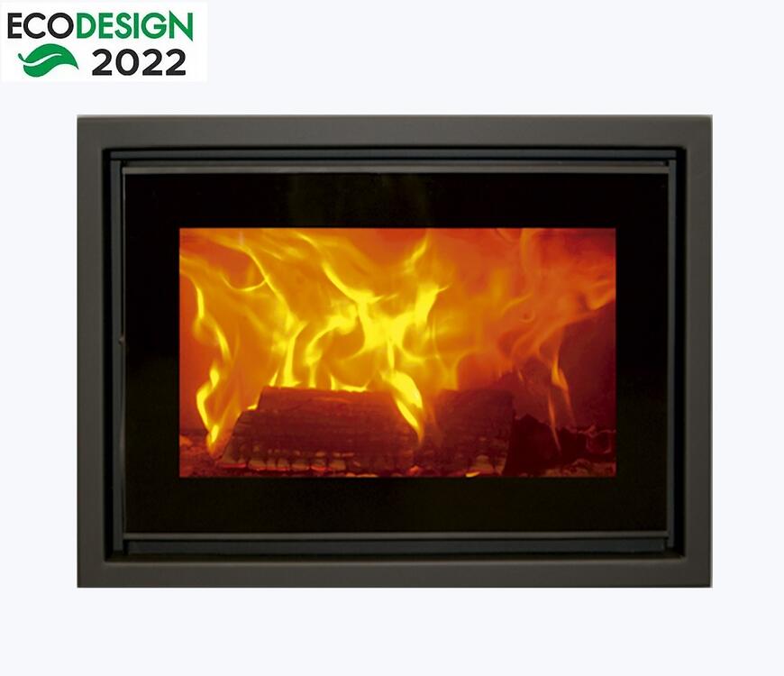 Krbová vložka HOGAR F-720-S 7 kW Eco Design