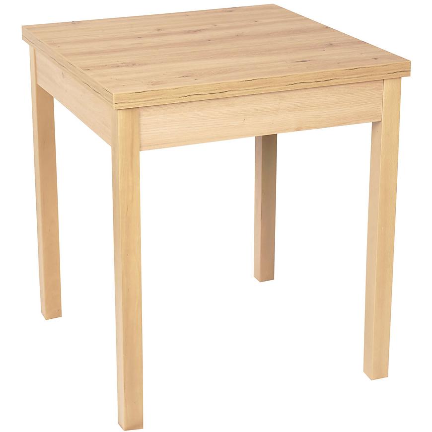 Stôl Fibi 70x70 artisan