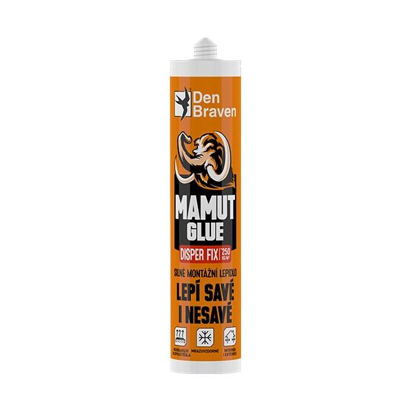 Den Braven MAMUT GLUE Disper Fix 280ML