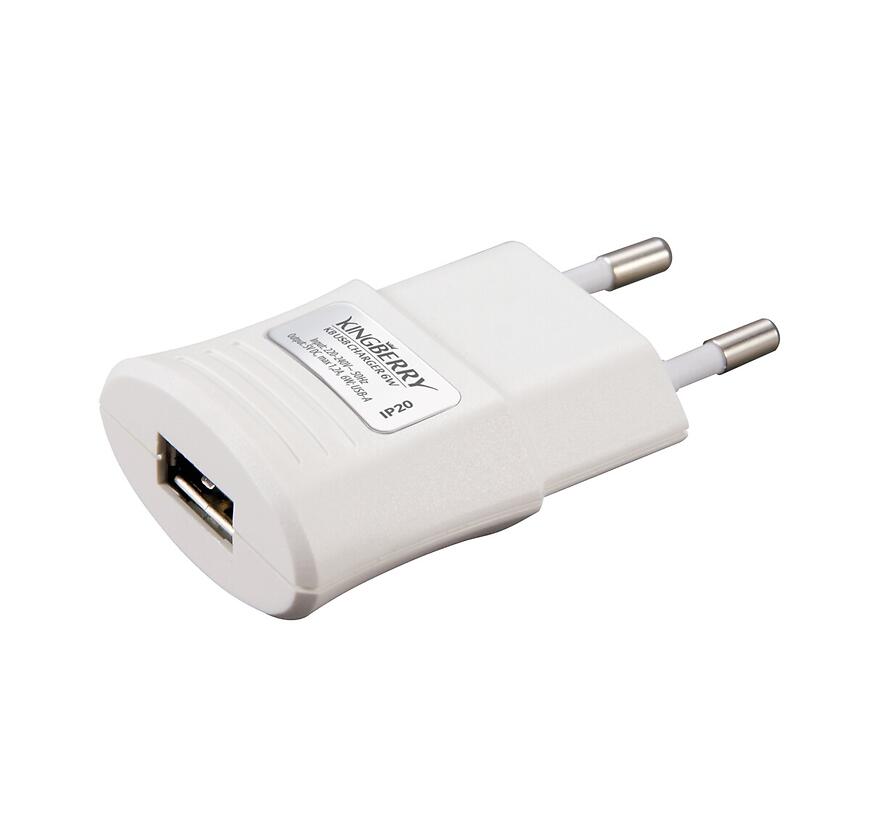 E-shop King Berry USB Charger 6W ładowarka USB