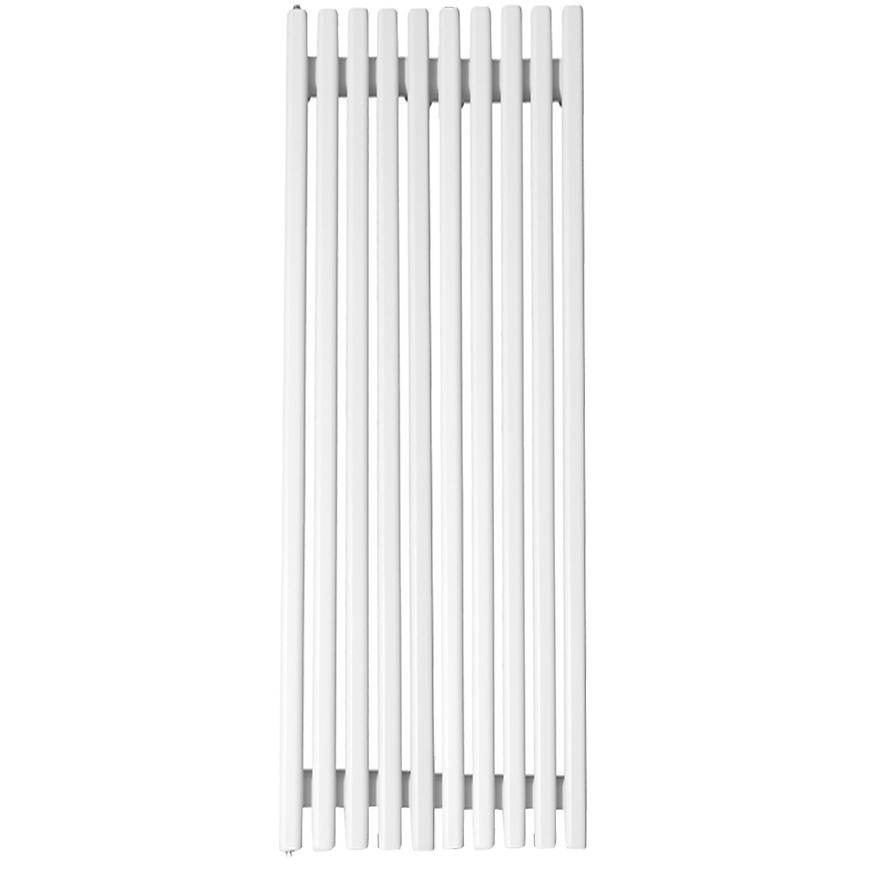 Kúpeľňový radiátor Lazur LA140/54 D5 1400x540 mm biela