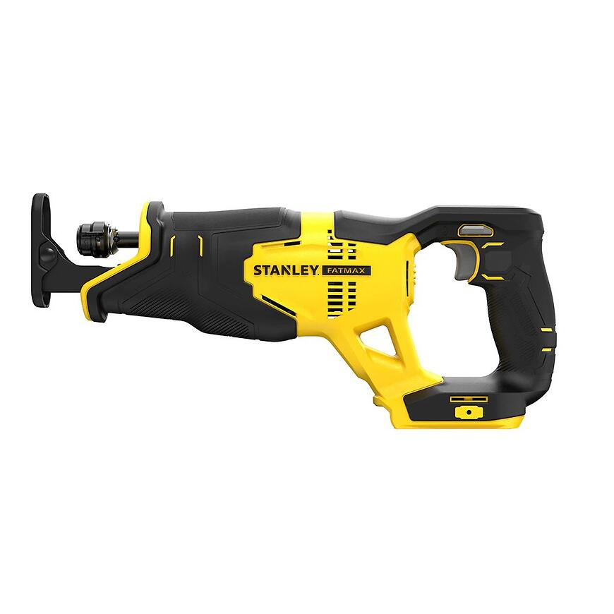 E-shop Šabľová píla Stanley Fatmax 18V V20 bez akumulátora SFMCS300B