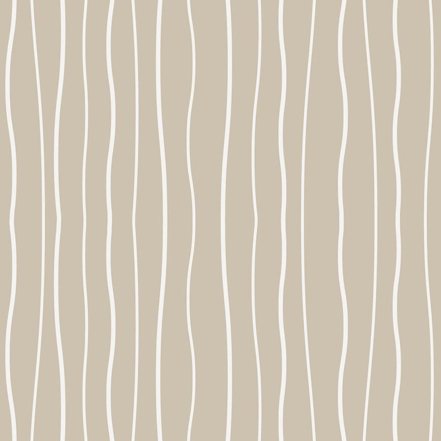 Gumený obrus Fluvio Tan 387-0554 140 cm x 20 m. Tovar na mieru