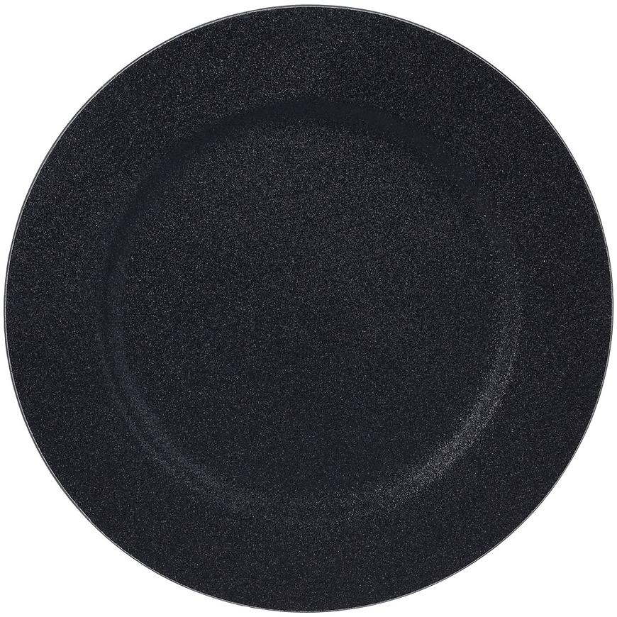 Tanier trblietavý black 33 cm ABX306650