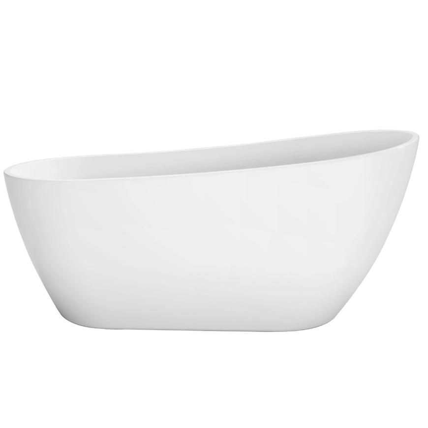 E-shop Voľne stojaca vaňa Cori 160