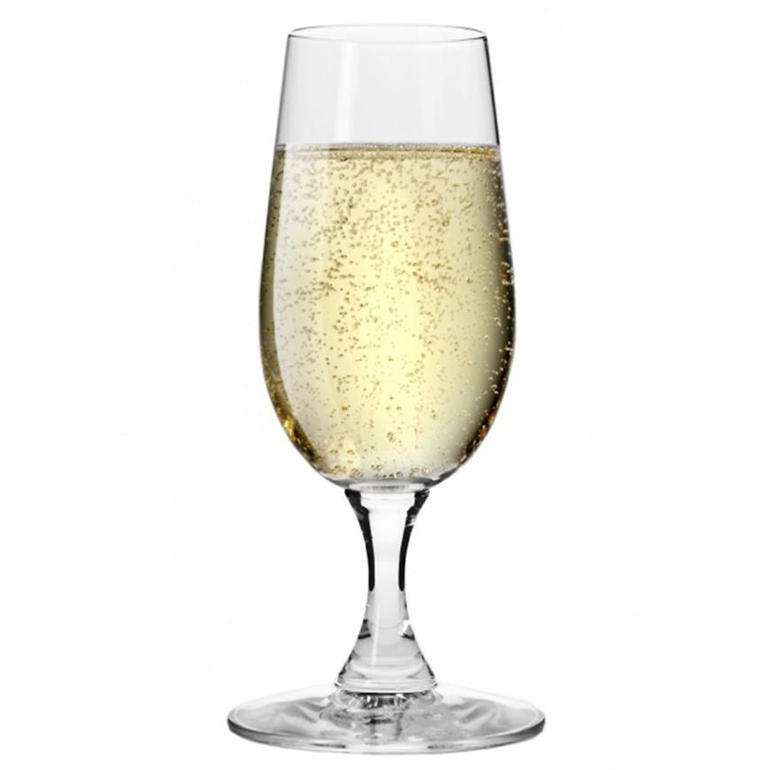 Pohár na šampanské Balance Krosno 180 ml 6 ks