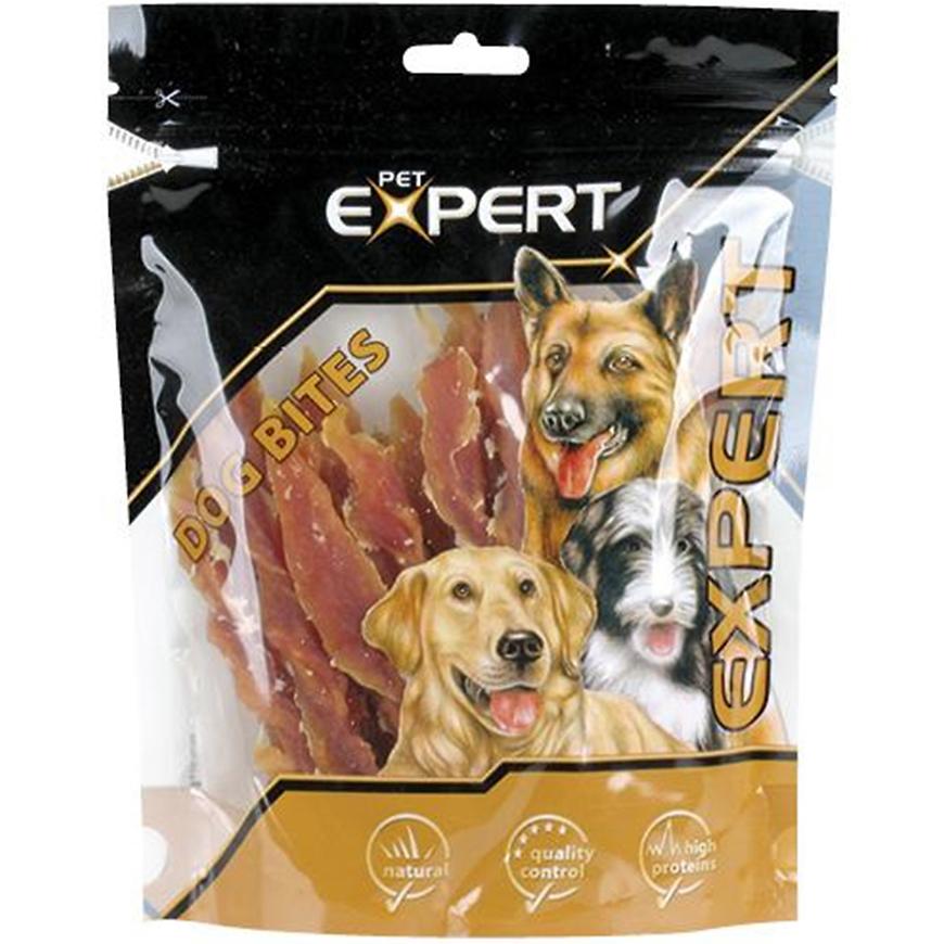 Sušené kačacie mäso spun Doggy Superpremium 250 g