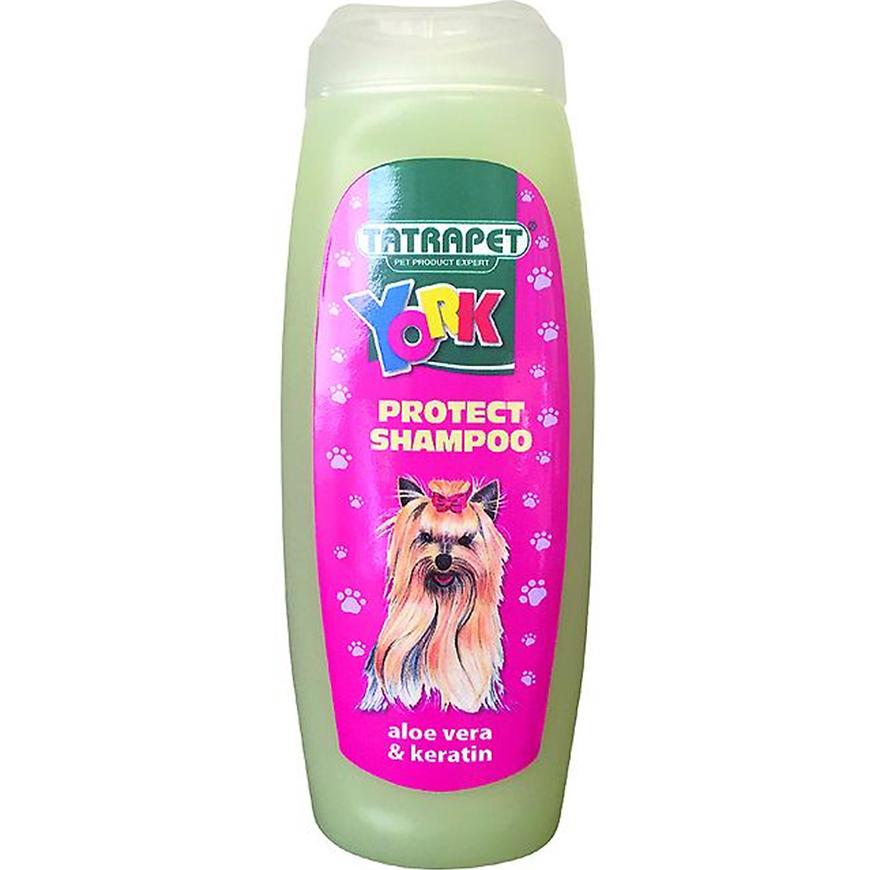 E-shop Šampón York 200 ml PROTECT