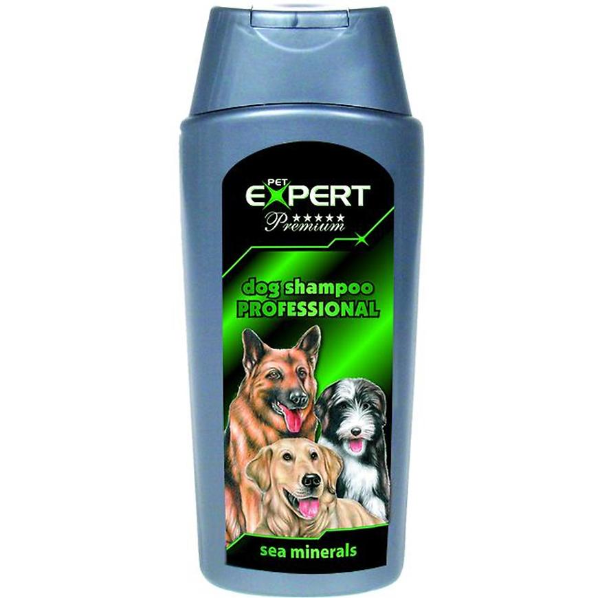 E-shop Šampón Professional 300 ml PET EXPERT