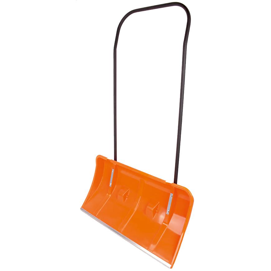 E-shop Lopata na sneh 80 cm, oranžová