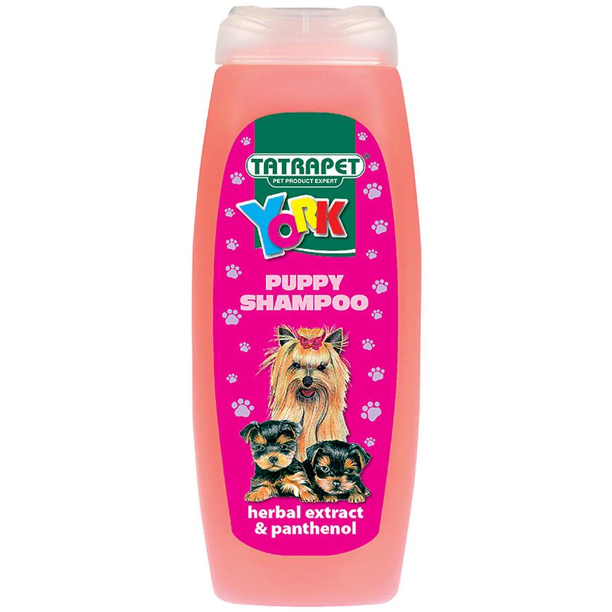 E-shop Šampon York 200 ml Puppy