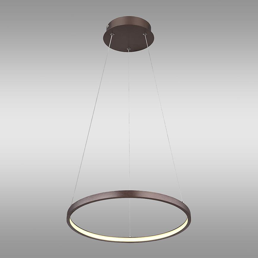 Lampa Ralph 67192-19BR LED 19W LW1