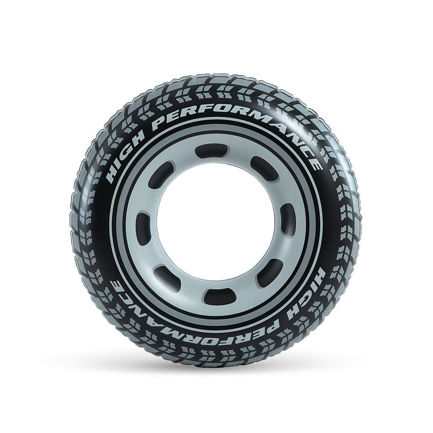 Nafukovacie koleso na plávanie Pneumatika 91cm 59252eg 9+