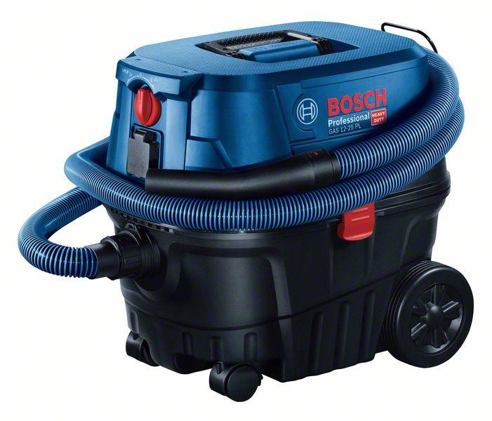 Univrzálny vysávač Bosch Professional 1250W 21 L GAS 12-25 PL