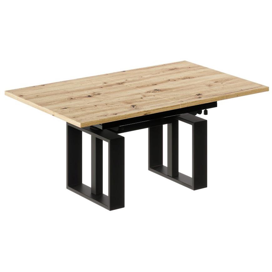 Zdvíhací stolík Empoli 170 dub artisan