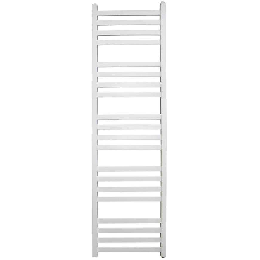 Kúpeľňový radiátor Lox 150/40 biely
