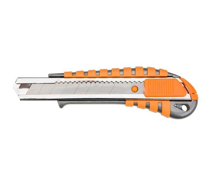 E-shop NEO Odlamovací nôž 18 mm 63-011
