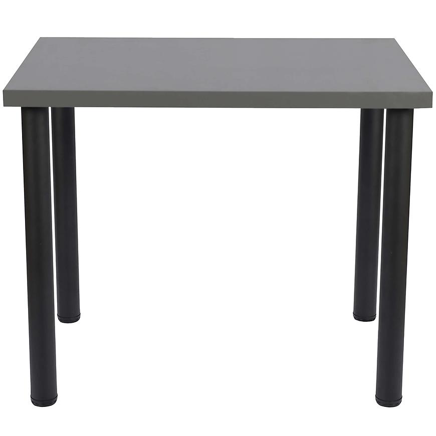 Stôl Ron 90x60 grafit