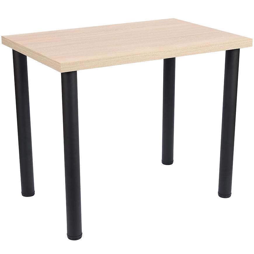 Stôl Ron 90x60 sonoma