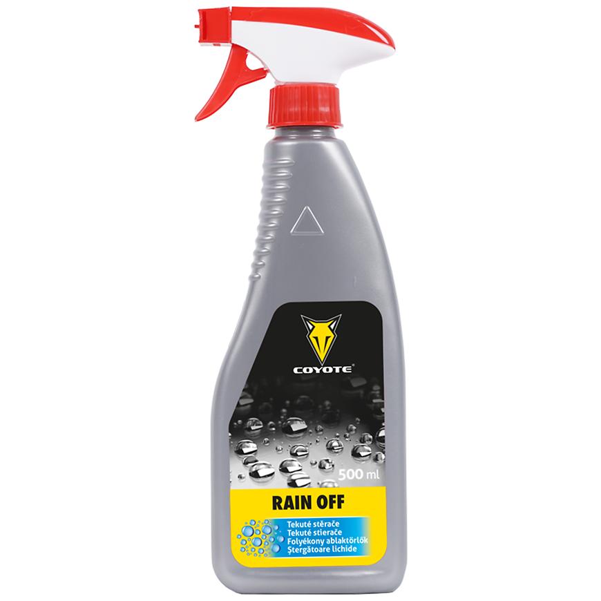 E-shop Tekuté stierače Mr Coyote 500 ml