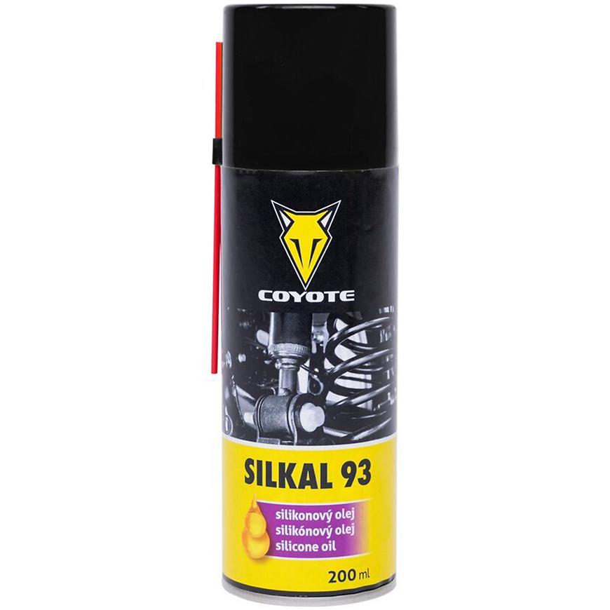 E-shop Silkal 93 Coyote 200 ml