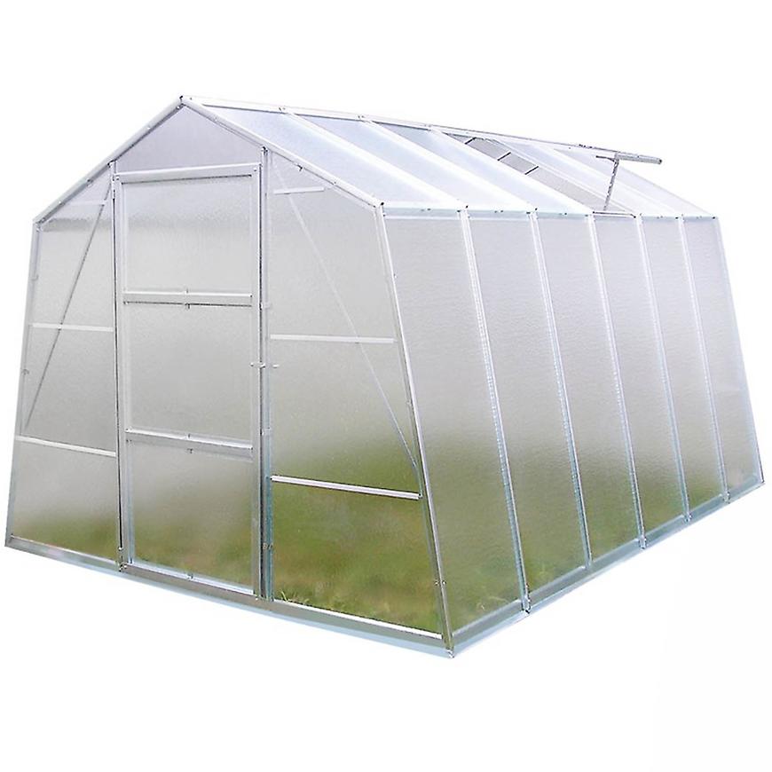 E-shop Skleník Praktik 240x214x185
