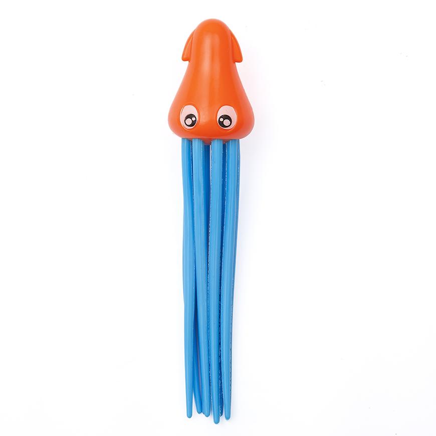 Potápačské hračky speedy squid 26031