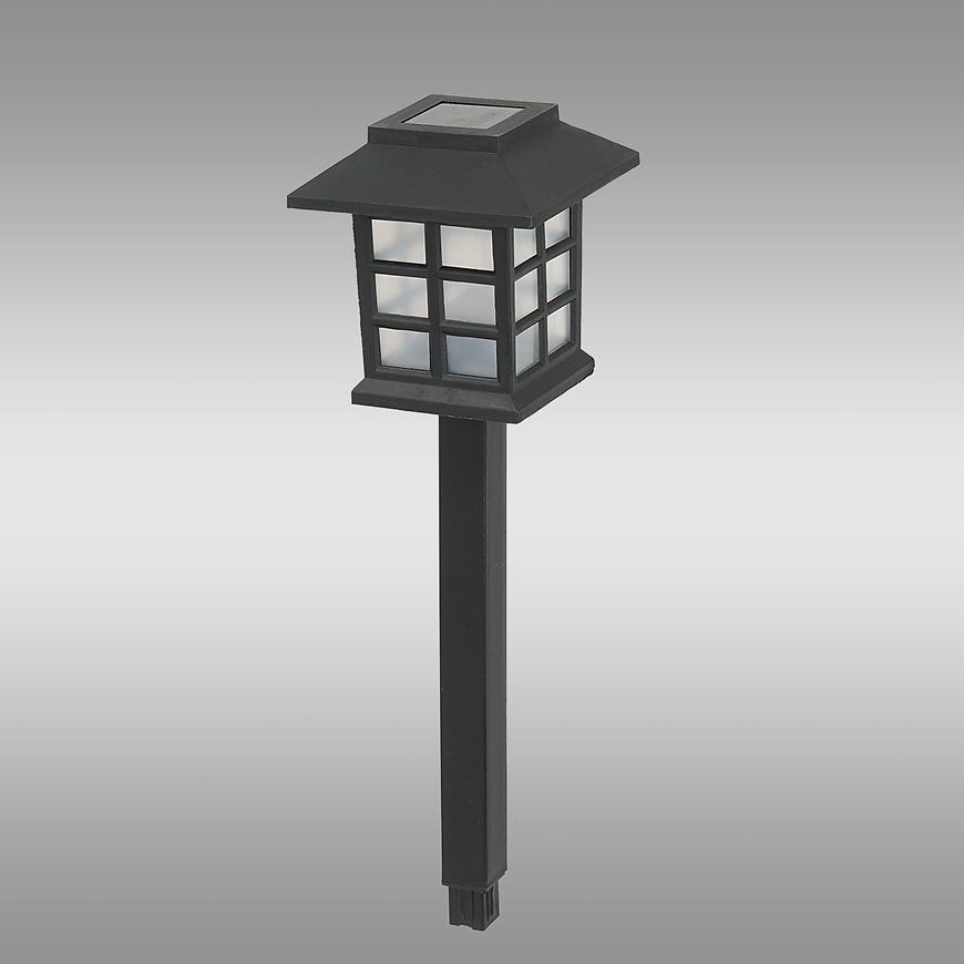 Solárna lampa LANTER EKO0598