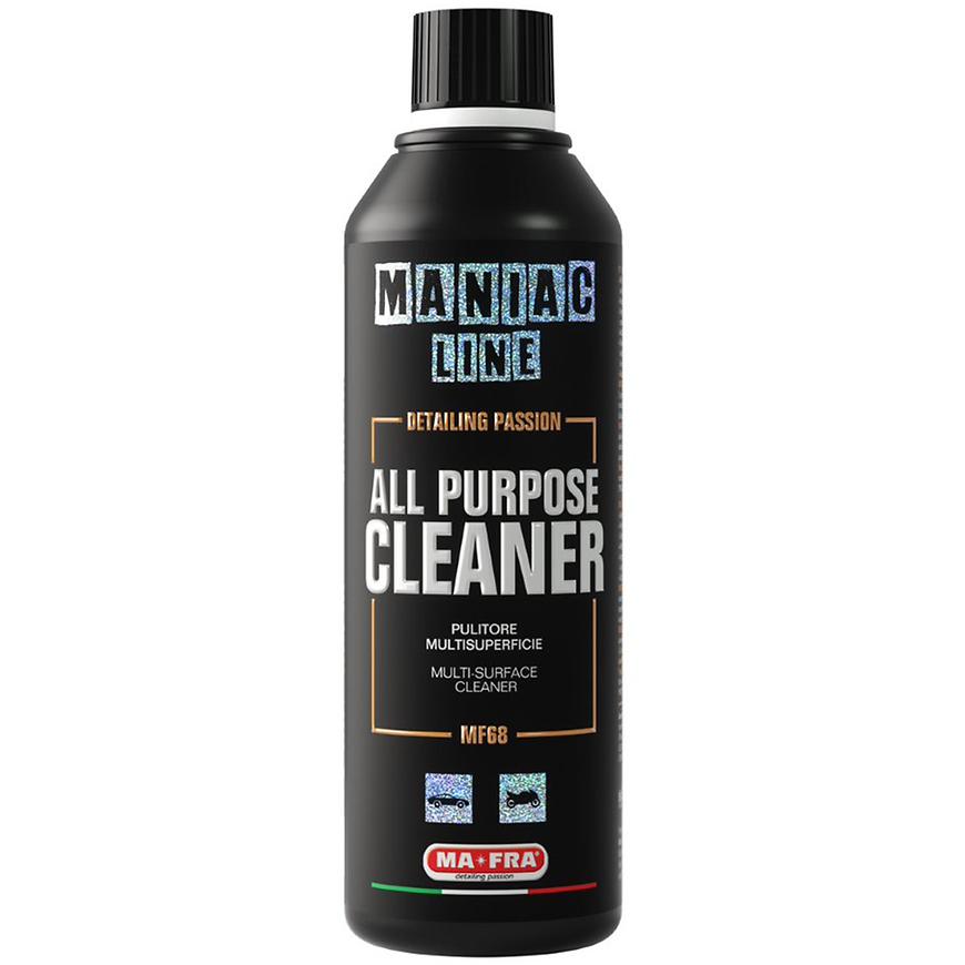 E-shop Maniac APC univerzálny čistič 500 ml pro car detailing