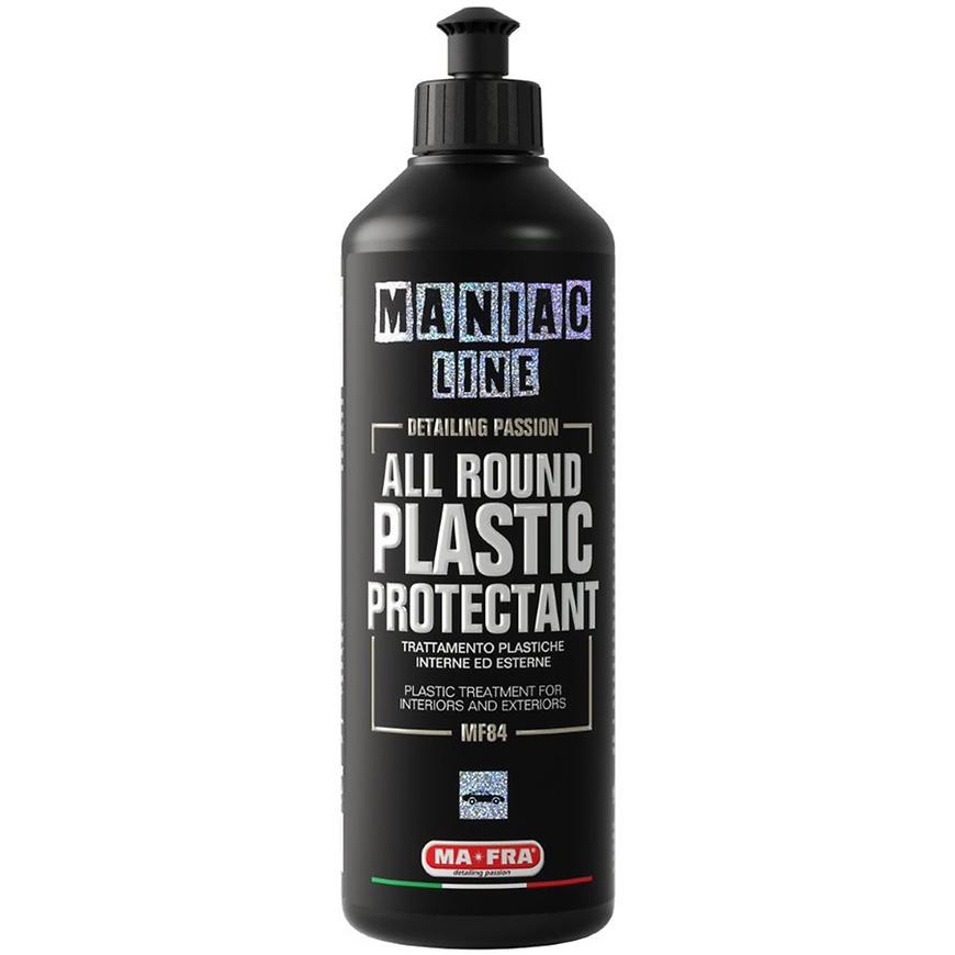 E-shop Maniac čištění a ochrana plastů 500 ml pro car detailing