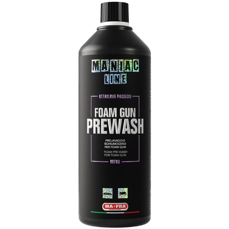 E-shop Maniac Line Efektívny predumývač 1000 ml