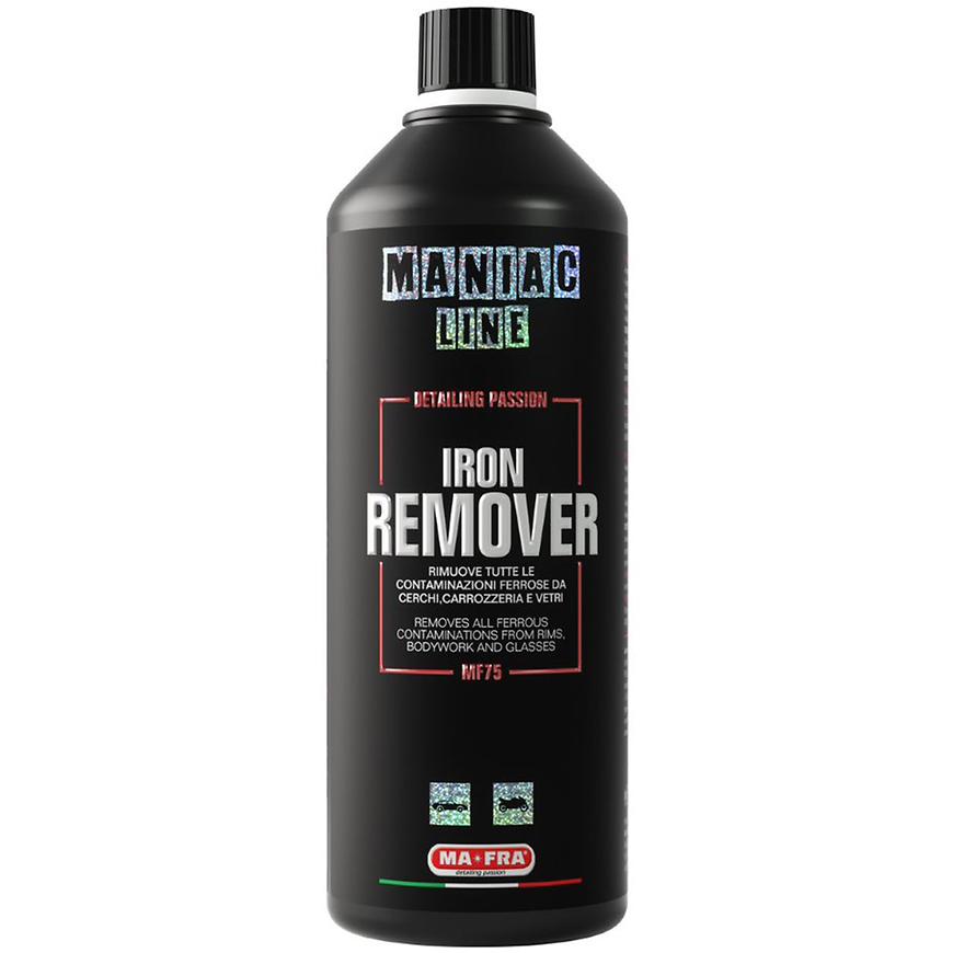 E-shop Maniac odstraňovač železa 1000 ml pro car detailing