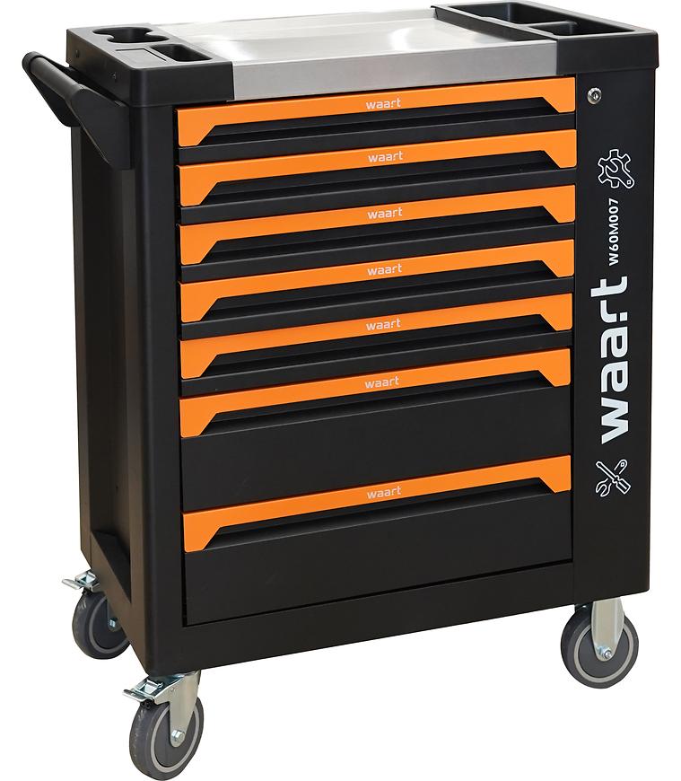 Waart Skrinka na náradie 770x460x800 mm