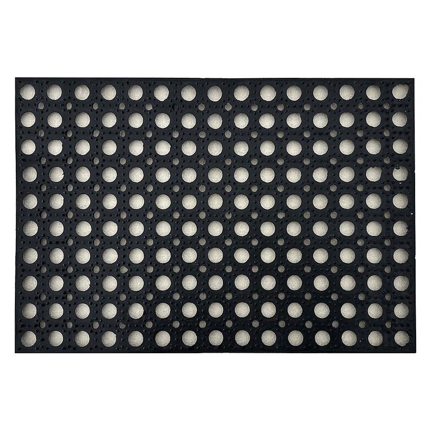 Rohožka Ażur Kubik Premium 40x60cm K-24(M)