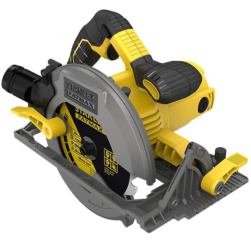 Kotúčová píla 1650 W STANLEY FATMAX