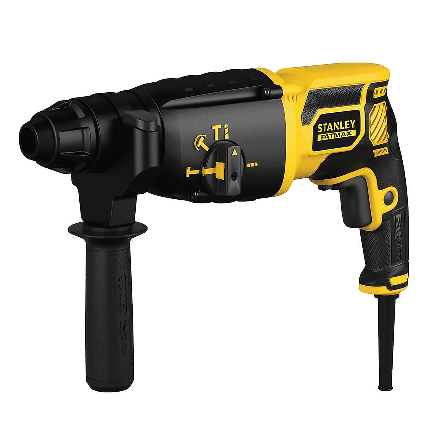 Vŕtacie kladivo 750W, 1,8J