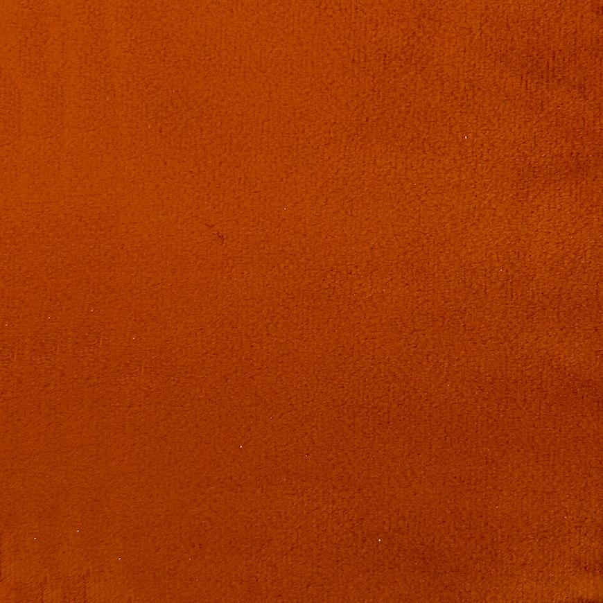 Záves na priechodkách VELVET 34 135x250 terra