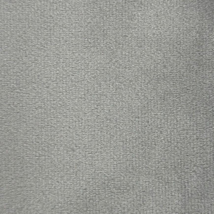 Záves na priechodkách VELVET 50 135x250 šedá
