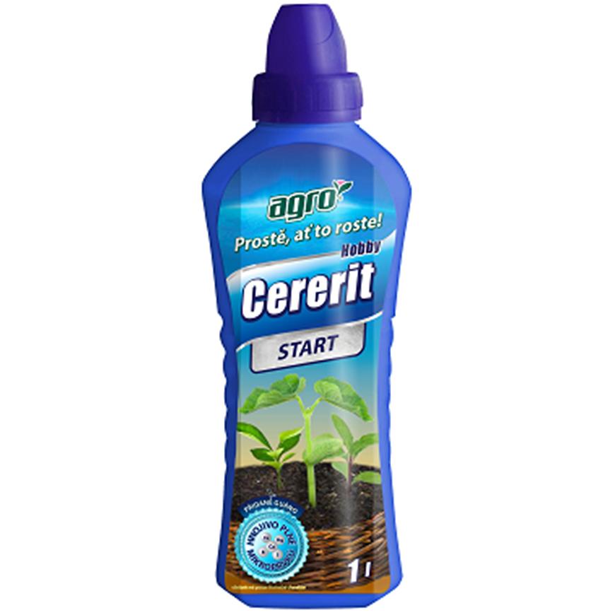 E-shop Agro Kvapalný Cererit Hobby štart 1 l