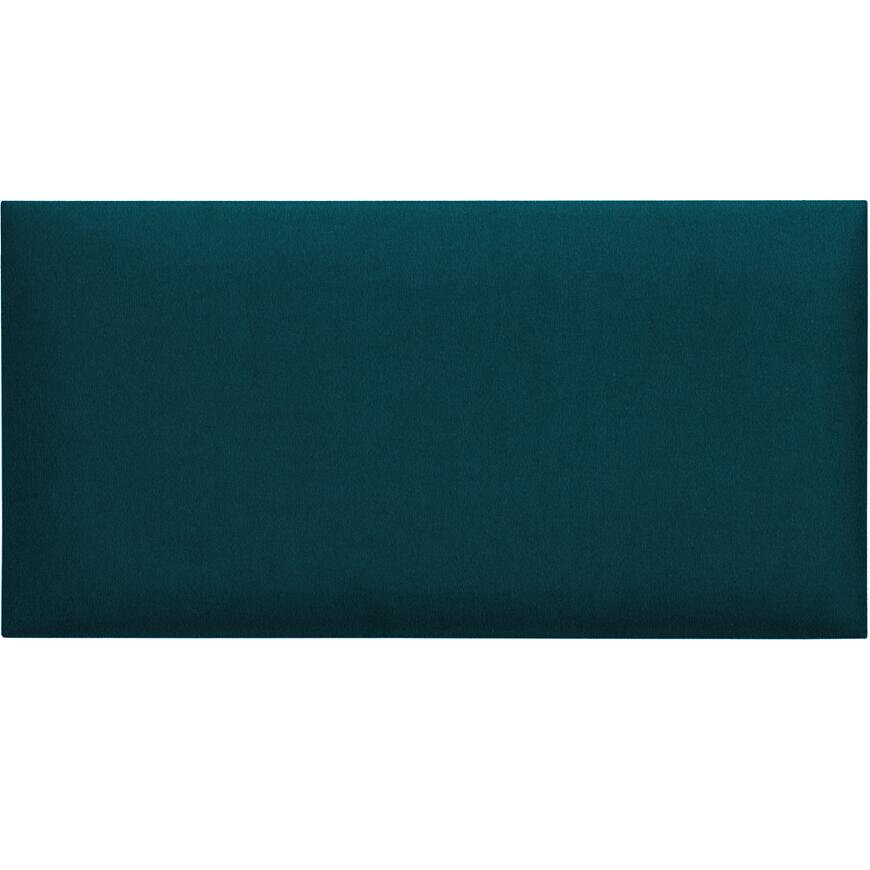 Čalúnený panel 30/60  mercury emerald (MV77)