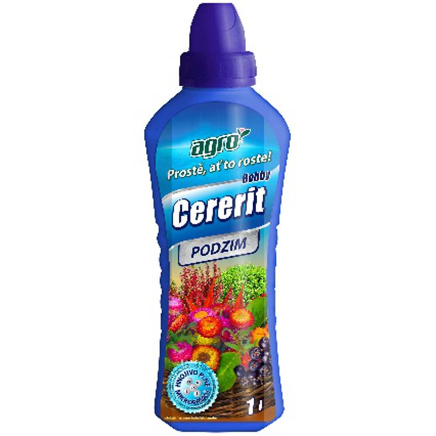 E-shop Agro kvapalný Cererit Hobby jeseň 1 l